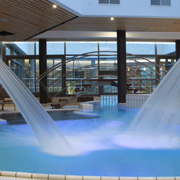 neriades espace sensoriel